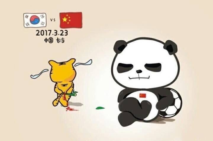快盈500为国足赞一把：以梦为马，不负韶华